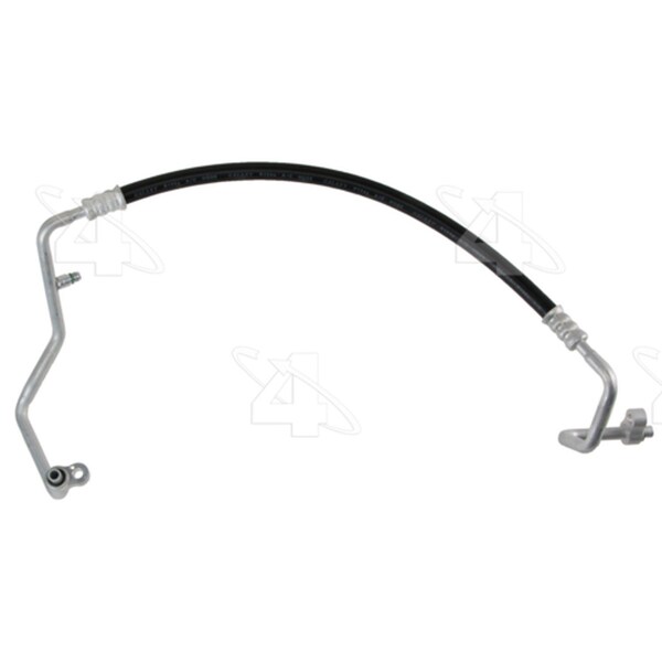 Four Seasons Discharge Line Hose Assembly, 66068 66068 - main